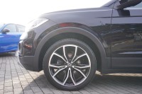 VW T-Cross 1.5 TSI DSG