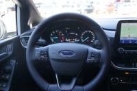 Ford Fiesta 1.0 M-Hybrid ST-Line