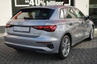 Audi A3 Sportback 35 TDI