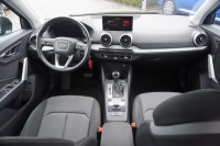 Audi Q2 35 TFSI s-tronic S-Line