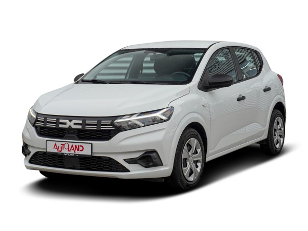 Dacia Sandero III 1.0 SCe Essential