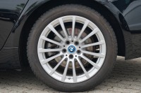BMW 520 e Touring