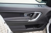 Land Rover Discovery Sport 2.0 TD4