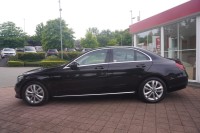 Mercedes-Benz C 180 C180 Avantgarde