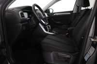 VW T-Roc 1.5 TSI DSG