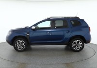 Vorschau: Dacia Duster 1.6 SCe Prestige