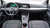 VW Golf Variant 2.0 TDI DSG Life VC LHZ