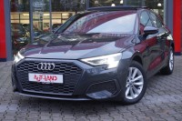 Audi A3 30 2.0 TDI Sportback 2-Zonen-Klima Navi Sitzheizung