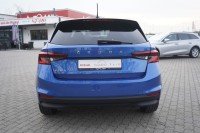 Skoda Fabia 1.0 TSI Style