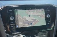 VW Passat Variant 1.5 TSI DSG
