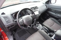 Mitsubishi ASX 2.2 DI-D Plus 4WD
