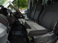 Ford Transit Pritsche 350 2.0 TDCi