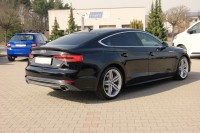 Audi A5 Sportback 2.0 TFSI S-Line