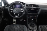 VW Tiguan Allspace 2.0 4M R-Line Black