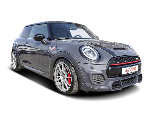 MINI John Cooper Works John Cooper Works 2.0