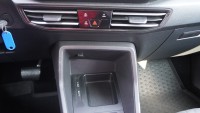 VW Caddy 2.0 TDI Life