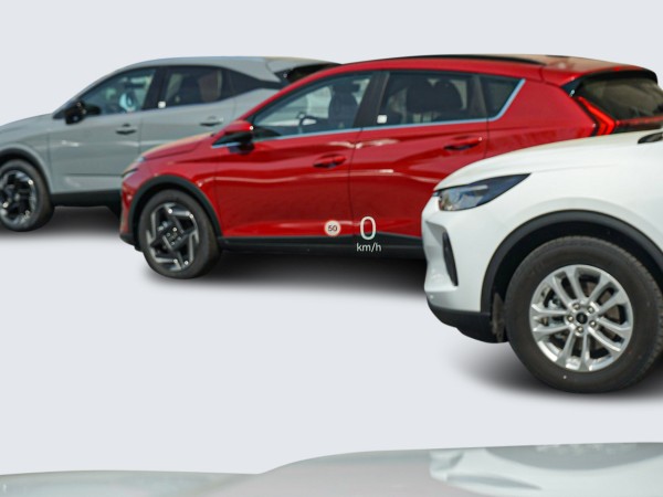 BYD Seal U 238 kW 1.5 PHEV DM-i Design