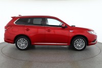 Mitsubishi Outlander 2.4 PHEV Spirit 4WD