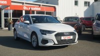 Audi A3 Sportback 40 1.4 TFSI e