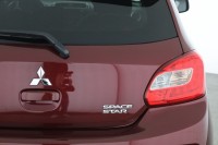 Mitsubishi Space Star 1.2 Diamant Edition+ Aut.