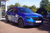 Skoda Kamiq 1.0 Monte Carlo