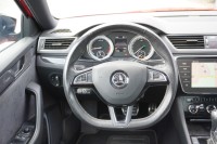Skoda Superb Combi 2.0 TDI Sportline