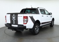 Ford Ranger 2.0 TDCi Wildtrak