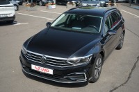 VW Passat Variant GTE DSG