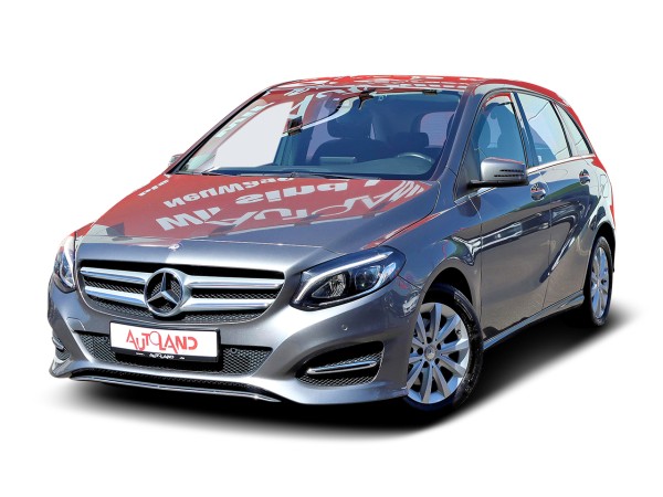 Mercedes-Benz B 200 B200 CDI