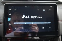 MG ZS 1.5 VTi Luxury