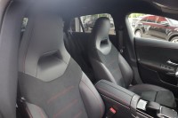 Mercedes-Benz CLA 250 SB AMG Line
