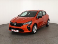 Renault Clio TCe 90 Sitzheizung LED Bluetooth