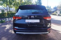 Seat Ateca 2.0 TSI FR 4Drive