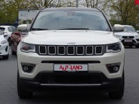 Jeep Compass 2.0 MultiJet Limited 4WD