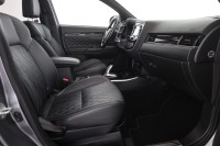Mitsubishi Outlander 2.4 PHEV CVT Top 4WD