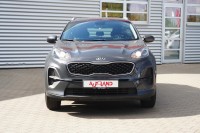Kia Sportage 1.6 Final Edition