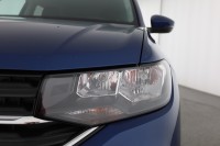 VW T-Cross 1.0 TSI DSG Move