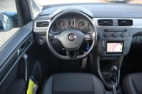 VW Caddy 1.4 TSI Trendline