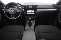 Skoda Superb Combi 1.4 TSI