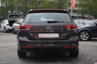 VW Passat Variant 4Motion 2.0 TDI DSG Business