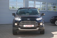 Ford EcoSport 1.0 EcoBoost Titanium