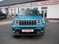 Jeep Renegade 1.5 M-Hybrid Longitude
