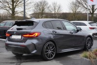 BMW 118 i M Sport