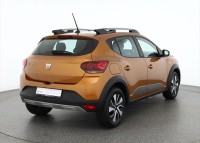 Dacia Sandero Stepway TCe 100 Comfort