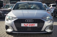 Audi A3 Sportback 35 TDI