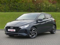 Hyundai i20 1.0 Prime Mild-Hybrid DCT LED Bose Kamera