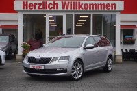 Vorschau: Skoda Octavia Combi 1.6 TDI