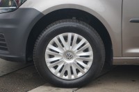 VW Caddy 2.0 TDI