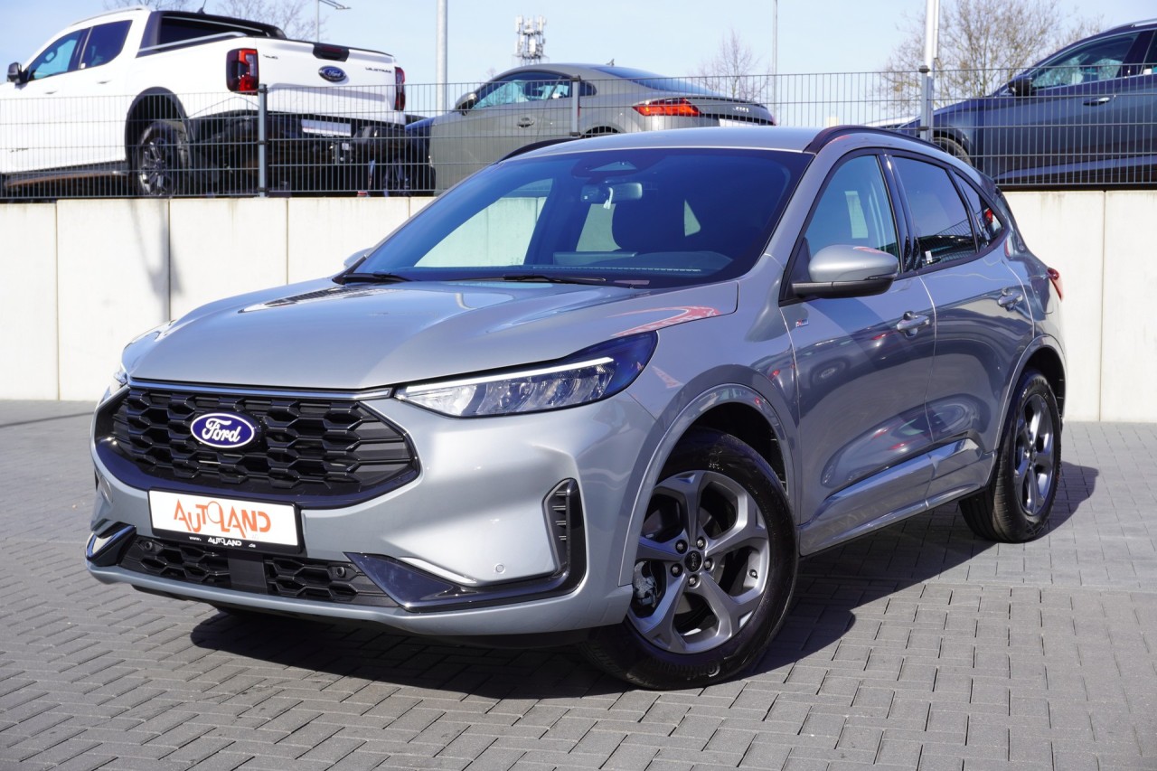 Ford Kuga 1.5 EB ST-Line Aut.