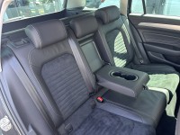 VW Passat Variant 2.0 TDI DSG